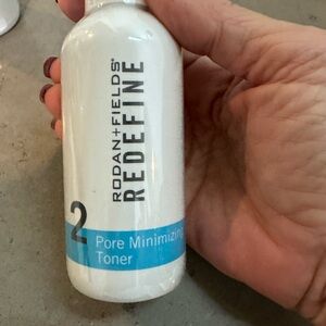 Rodan + Fields REDEFINE Pore Minimizing Toner
